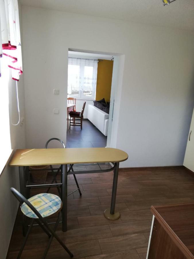 Ferienwohnung, Monteurwohnung Grossrohrsdorf 외부 사진