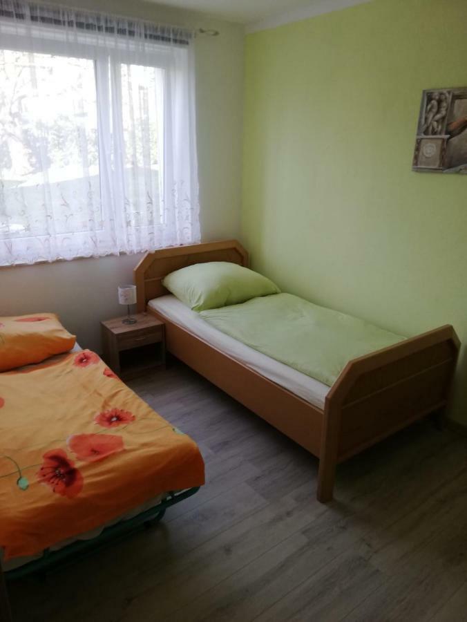 Ferienwohnung, Monteurwohnung Grossrohrsdorf 외부 사진