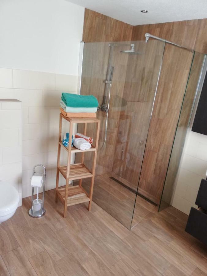 Ferienwohnung, Monteurwohnung Grossrohrsdorf 외부 사진